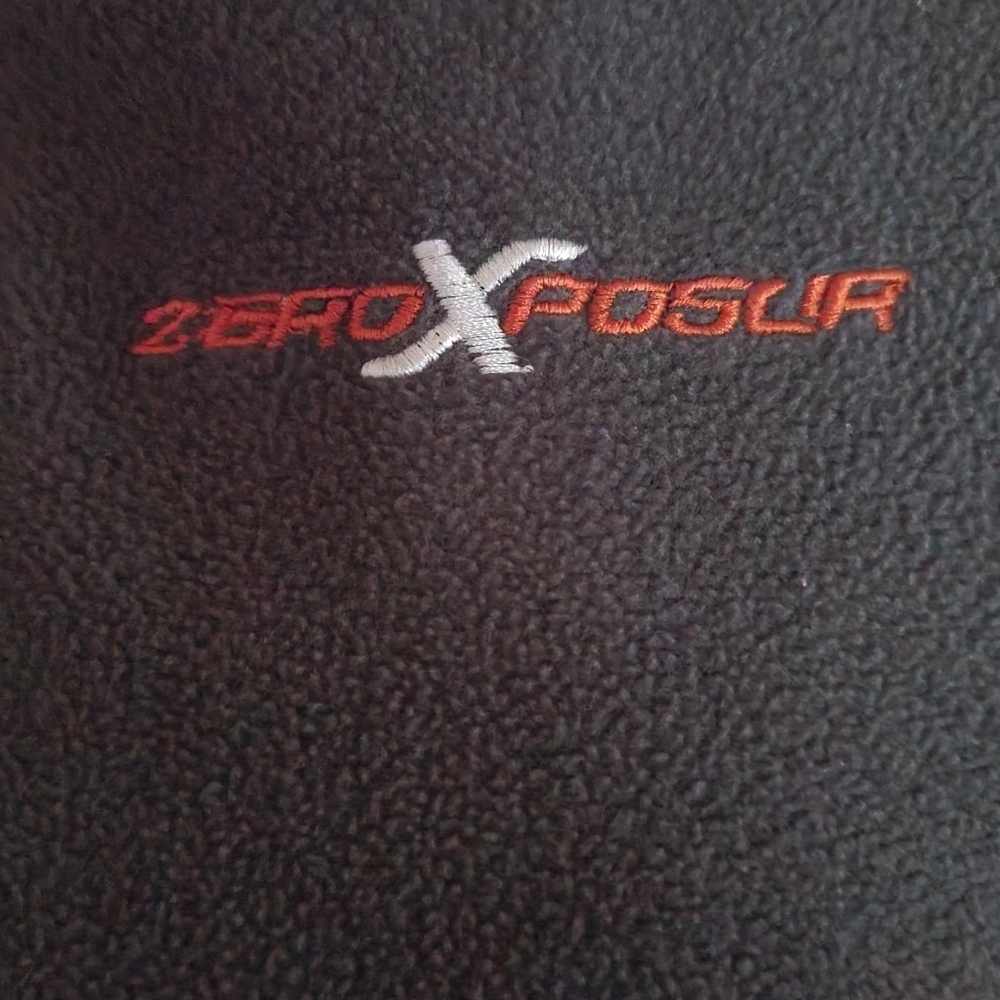ZeroXposur reversible athletic jacket - Picture 10 of 12